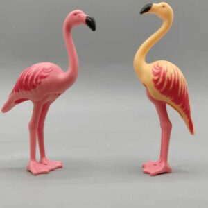 Flamencos