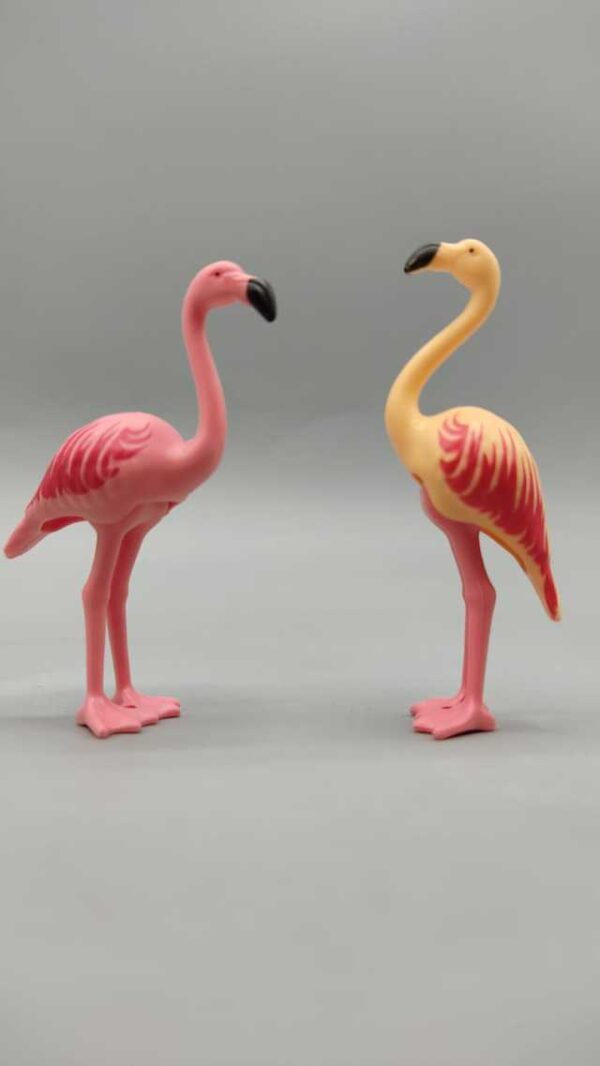 Flamencos