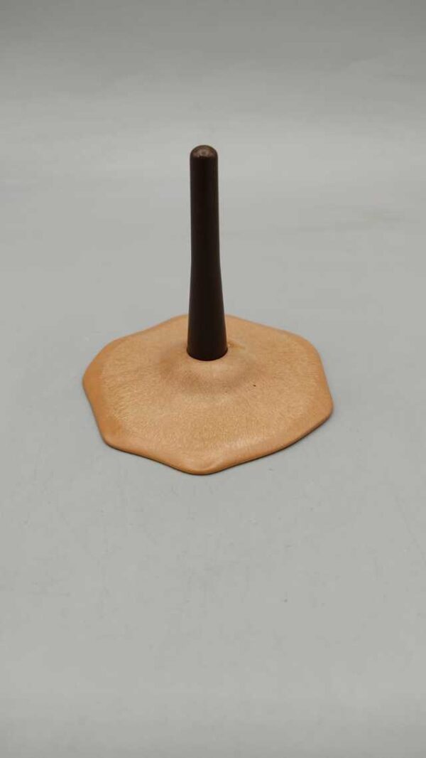 Base con soporte