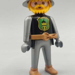 Figura Medieval