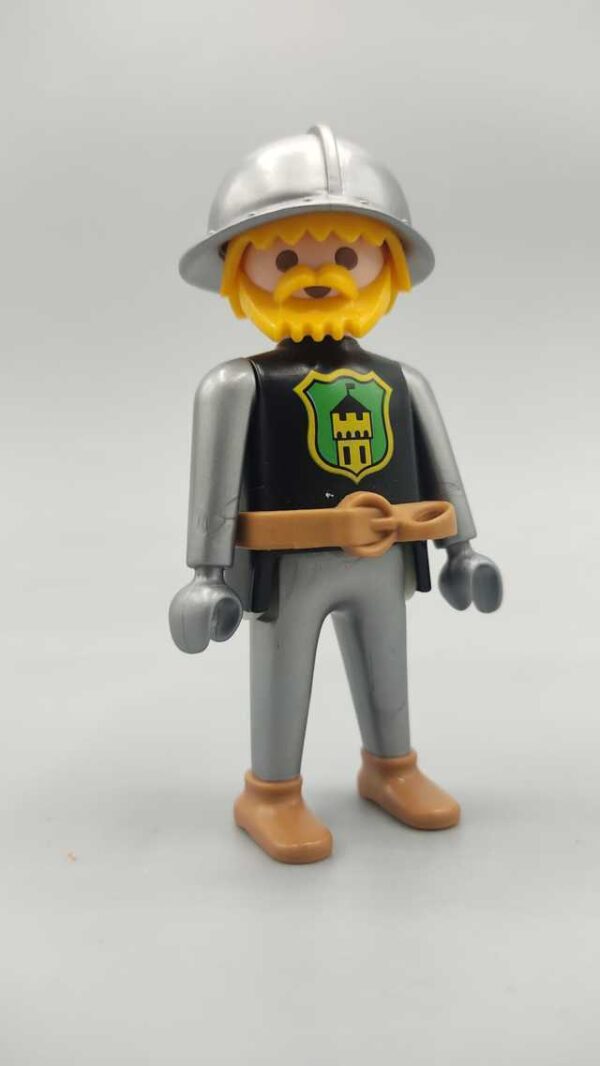 Figura Medieval