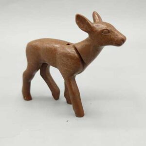 Cria de ciervo Playmobil