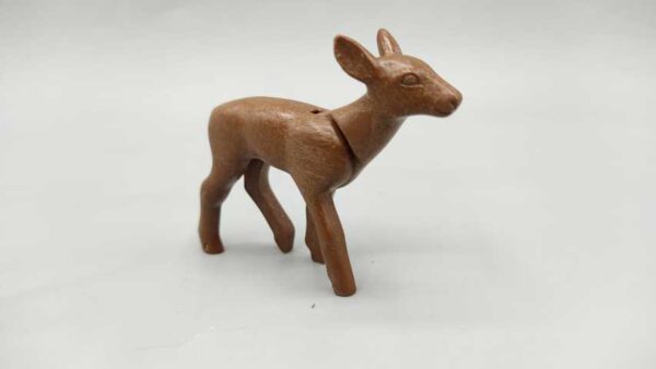 Cria de ciervo Playmobil