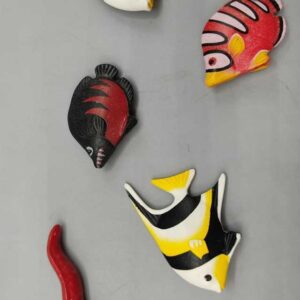 Peces