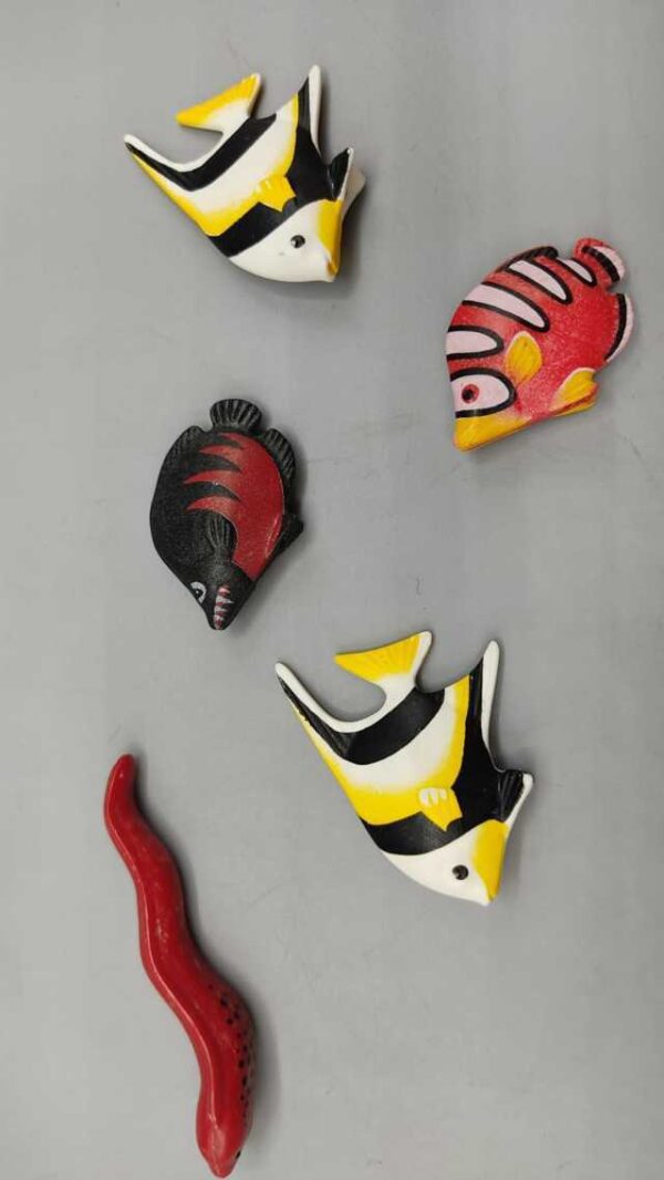 Peces