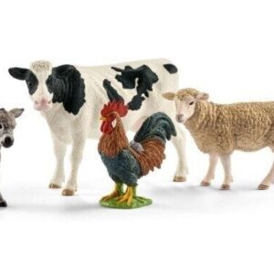 Animales