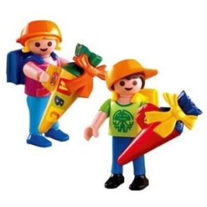 Niños y Bebé