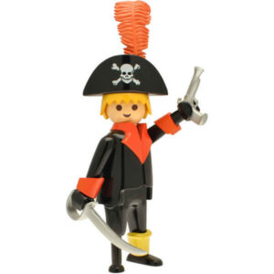 Piratas