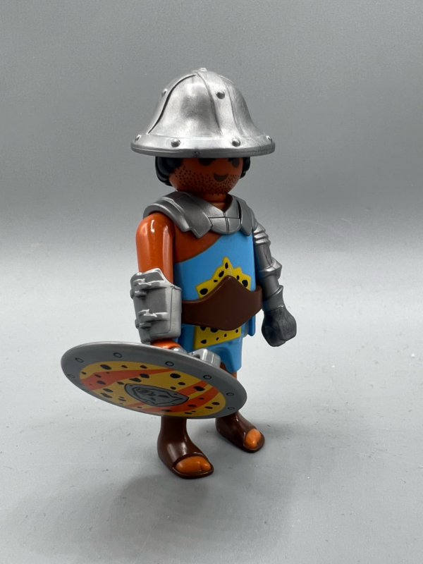Gladiador