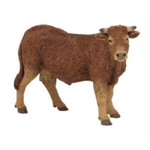 Vaca Lemosina
