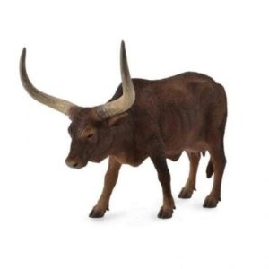 Vaca Watusi