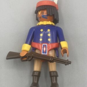 Explorador Nordista Special 4552