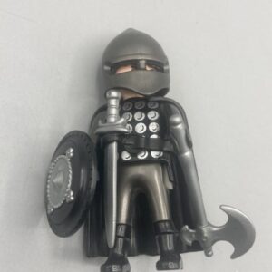 Caballero Negro Special 4517