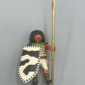 Soldado Egipcio