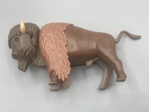 Bisonte