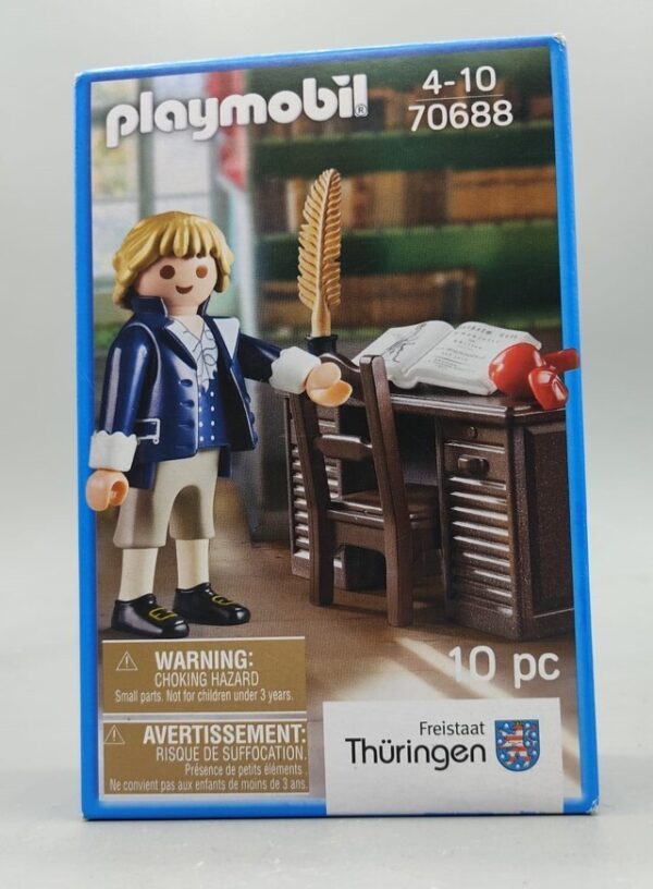 Friedrich Schiller 70688
