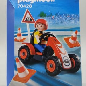 Ni�o con Quad 70428