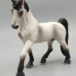 Caballo blanco