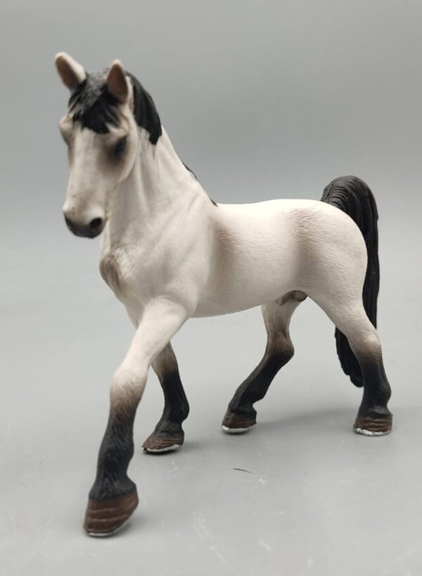 Caballo blanco