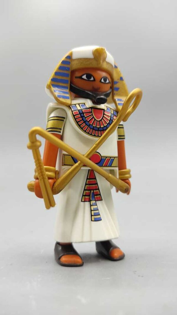 Figura Egipcio