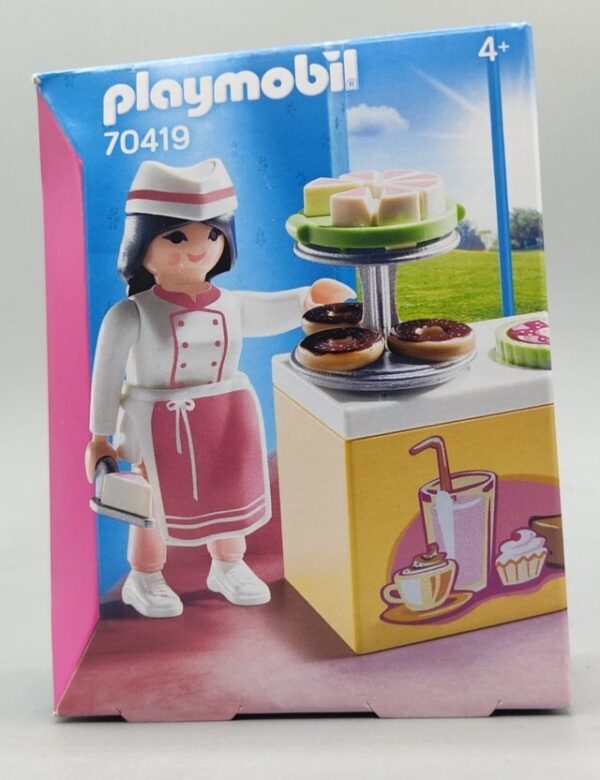 Pastelera 70419
