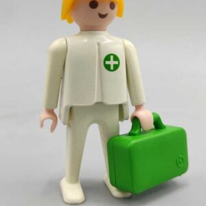 Medico ATS
