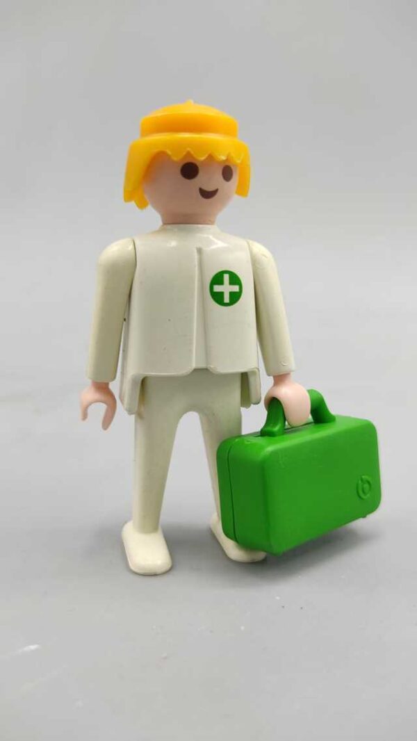 Medico ATS