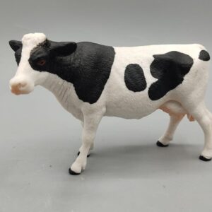 Vaca lechera