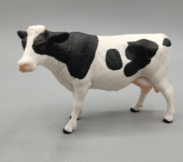 Vaca lechera