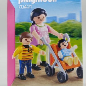 Mujer con hijos 70421