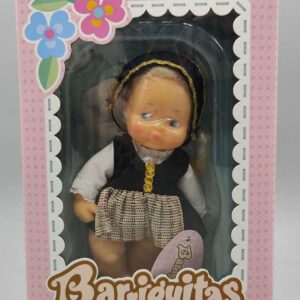 Barriguitas del Mundo