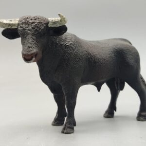 Toro con anilla