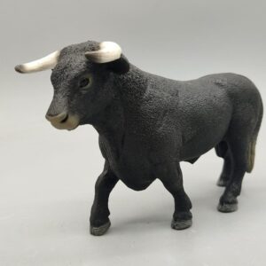 Toro Negro