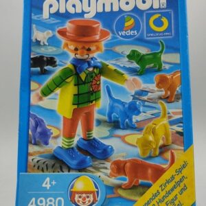 Payaso 4980