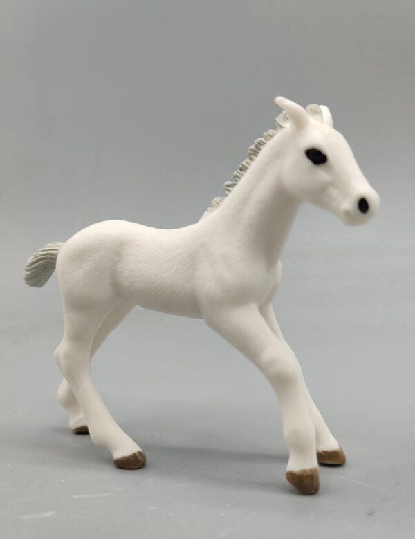 Potrillo Blanco