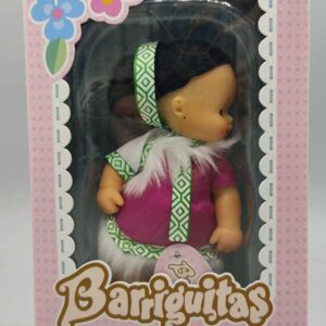 Barriguitas del Mundo
