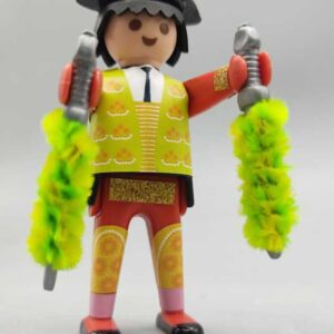 Banderillero