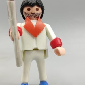 Corredor san  Fermin playmobil