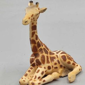 Jirafa