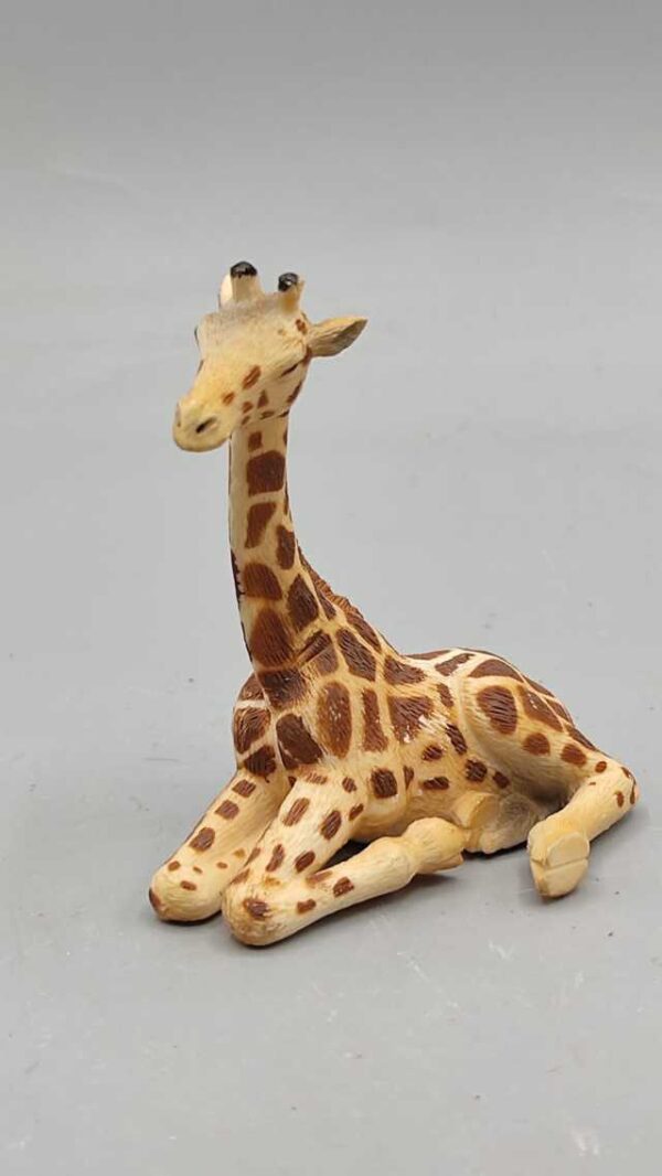 Jirafa