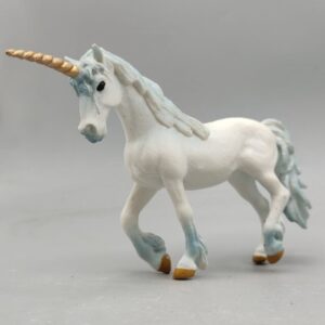 Unicornio Blanco