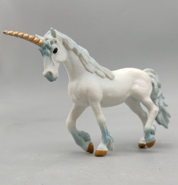 Unicornio Blanco