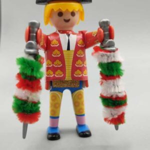 Banderillero