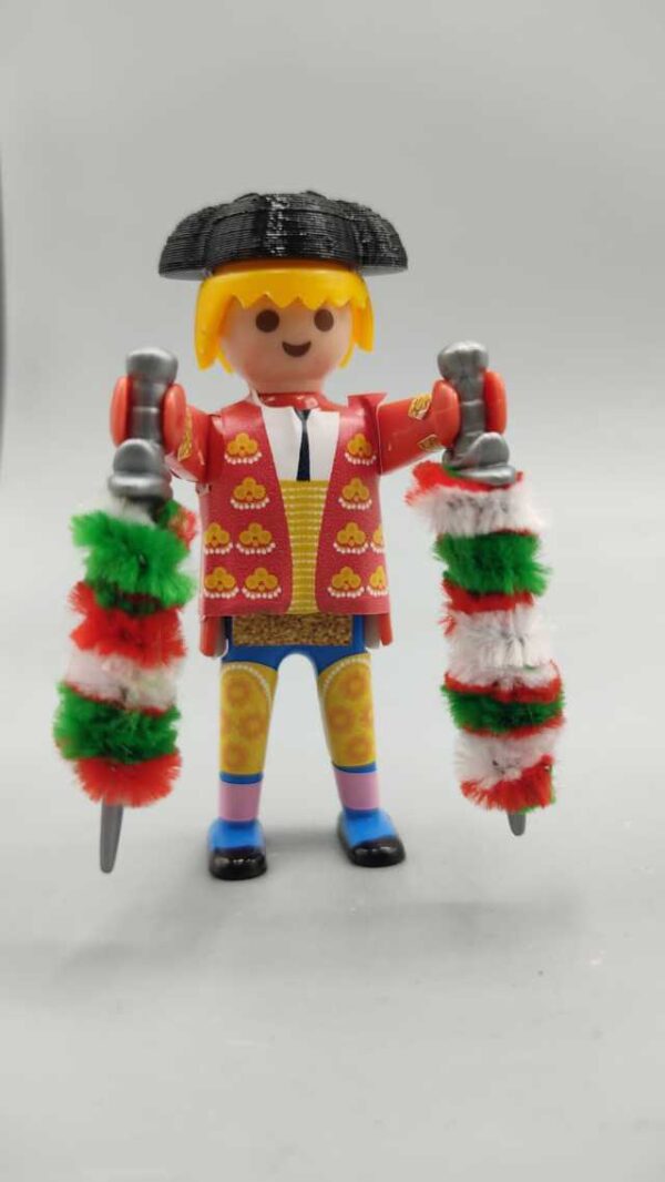 Banderillero