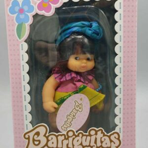 Barriguitas del Mundo