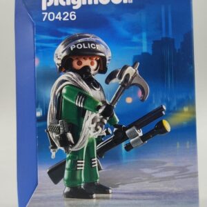 Policia 70426