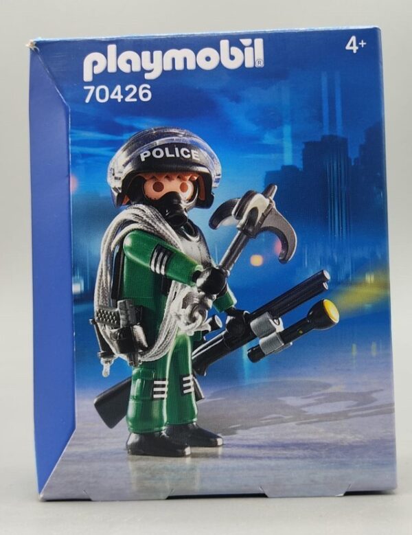 Policia 70426
