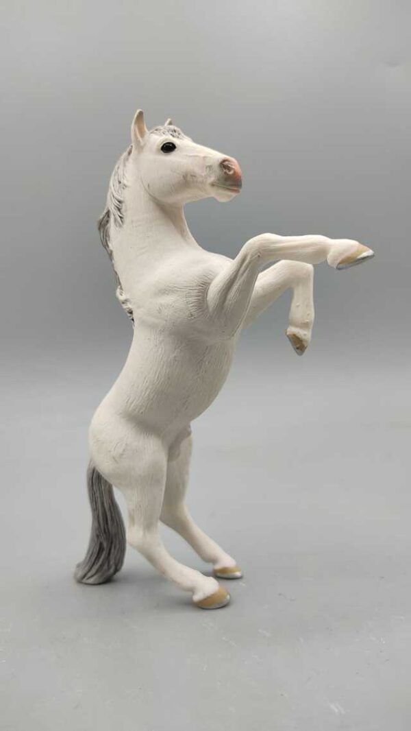 Caballo Blanco