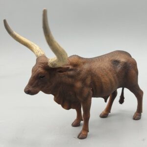 Toro WATUSI