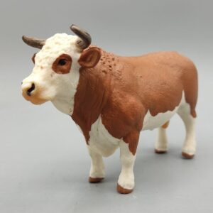 Toro Manso